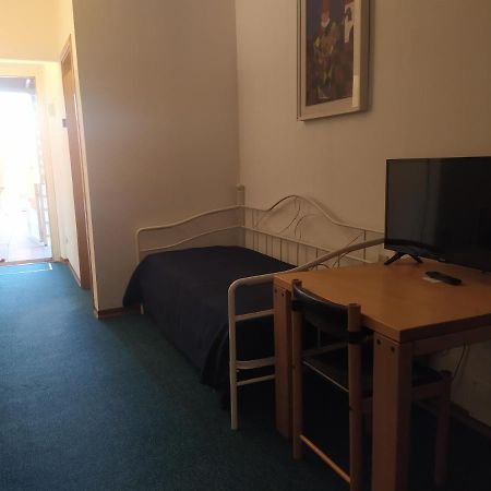 Doge Inn Ronchi Dei Legionari Buitenkant foto