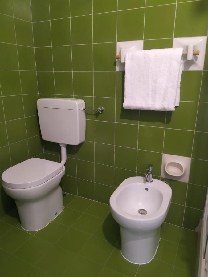 Doge Inn Ronchi Dei Legionari Buitenkant foto