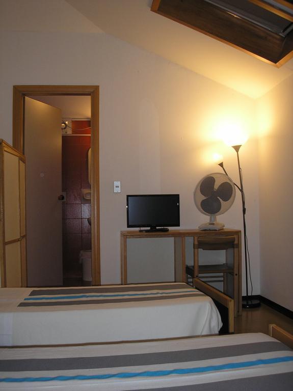 Doge Inn Ronchi Dei Legionari Buitenkant foto
