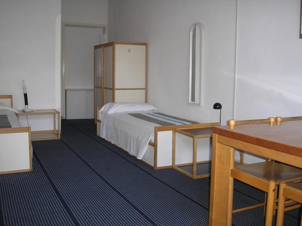 Doge Inn Ronchi Dei Legionari Buitenkant foto