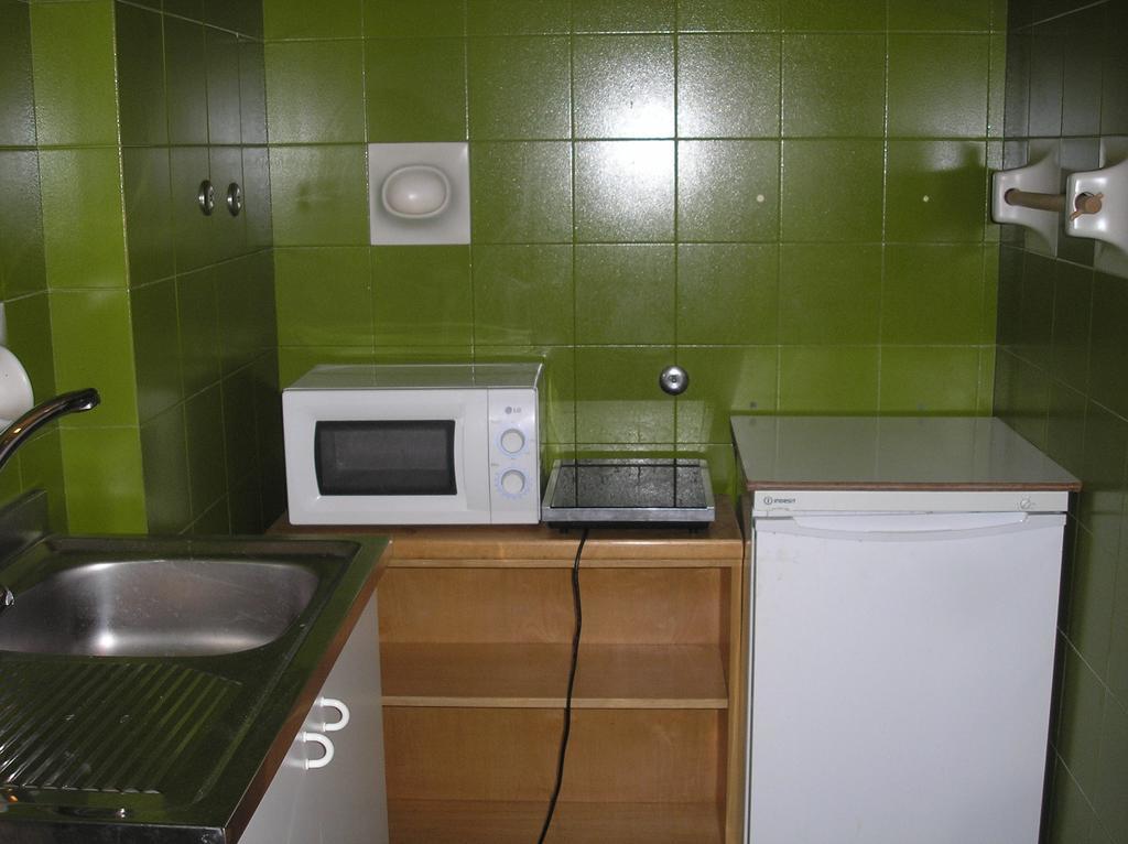 Doge Inn Ronchi Dei Legionari Buitenkant foto