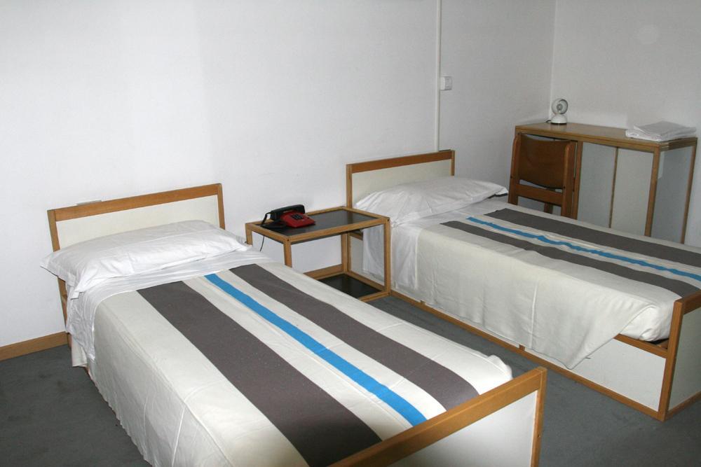 Doge Inn Ronchi Dei Legionari Kamer foto